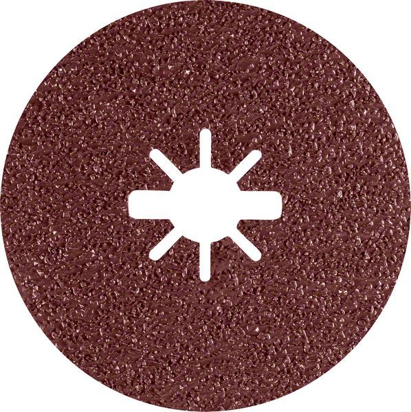 Bosch X-Lock Fiber Zımpara Diski Expert Prisma Ceramic R781 115 mm 36 Kum (5 Adet) - 2608621779