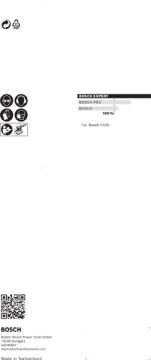 Bosch Expert Zımpara Kağıdı C470 93x230 60 Kum 8 Delikli 10 Lu Paket - 2608900834