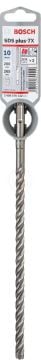 Bosch SDS Plus-7X Kırıcı Delici Uç 10,0x265 mm (1 Adet) - 2608576142
