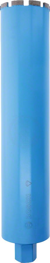 Bosch Elmas Sulu Karot Uç Standard For Concrete 1 1/4 İnç UNC 102 mm - 2608601740