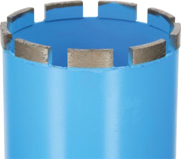 Bosch Elmas Sulu Karot Uç Standard For Concrete 1 1/4 İnç UNC 102 mm - 2608601740