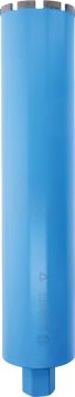 Bosch Elmas Sulu Karot Uç Standard For Concrete 1 1/4 İnç UNC 102 mm - 2608601740