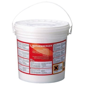 Rothenberger 10 Kg Nötralize Toz - 61120