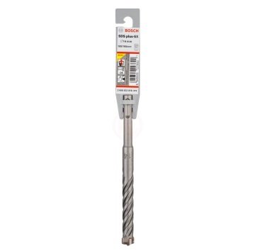 Bosch SDS Plus-5X Kırıcı Delici Uç 14,0x160 mm (1 Adet) - 2608833816
