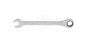 İzeltaş Cırcır Kombine Anahtar 19 mm