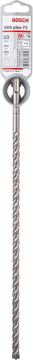 Bosch SDS Plus-7X Kırıcı Delici Uç 10,0x365 mm (1 Adet) - 2608576144