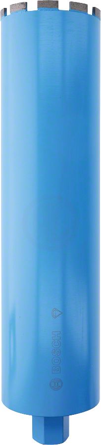 Bosch Elmas Sulu Karot Uç Standard For Concrete 1 1/4 İnç UNC 122 mm - 2608601741