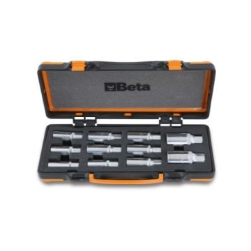 Beta Saplama Sökme Lokma Takımı 1433/C11