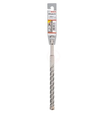 Bosch SDS Plus-5X Kırıcı Delici Uç 14,0x210 mm (1 Adet) - 2608833817