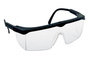 Viola Valente Classic 400 Koruyucu Gözlük Şeffaf