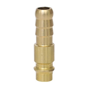 Dirim Hava Valfi Pirinç 8 mm