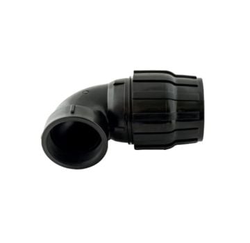 Senkron Kaplin Dişi Dirsek 50X2 İnç (9911006050006)