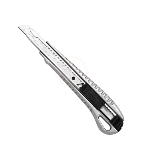 Troy 21602 Mini Maket Bıçağı (80x9mm)