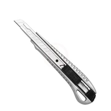 Troy 21602 Mini Maket Bıçağı (80x9mm)