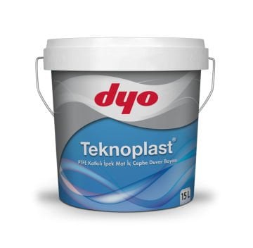 Dyo Teknoplast Yeni Baz Rp1 15 Lt