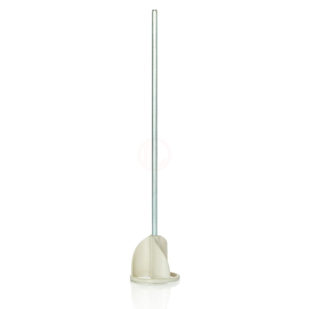 Dekor Rulo Mikser Uç Az Miktarda Akışkan Materyaller Ø8 Cm Boy 44 Cm