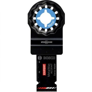 Bosch Starlock Aksesuarı / Expert Starlock Testere Ucu MeMax AIZ 20AT (1 Adet) - 2608900012