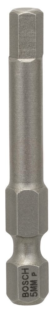 Bosch Vidalama Ucu Extra Hard HEX5x49 mm (3 Adet) - 2607001734
