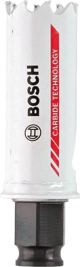 Bosch Endurance For Heavy Duty Delik Açma Testeresi 25 mm - 2608594165