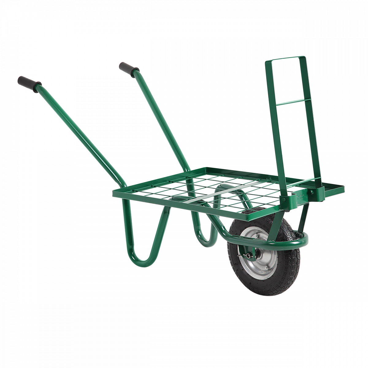 YAPAR Sera El Arabası Şişme Rulmanlı (3,50x7)