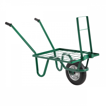 YAPAR Sera El Arabası Şişme Rulmanlı (3,50x7)