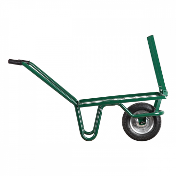 YAPAR Sera El Arabası Şişme Rulmanlı (3,50x7)