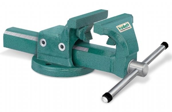 Kanca Kadett Tesisatçı Mengene 135 mm - 60205030135