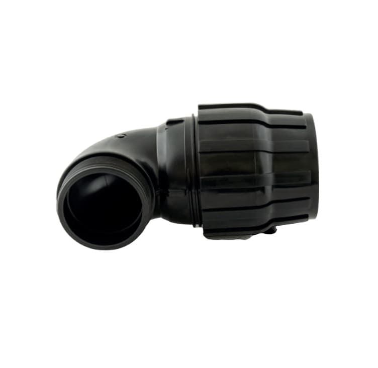 Senkron Kaplin Erkek Dirsek 50X1 1/2 İnç (9911007050006)