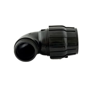 Senkron Kaplin Erkek Dirsek 50X1 1/2 İnç (9911007050006)