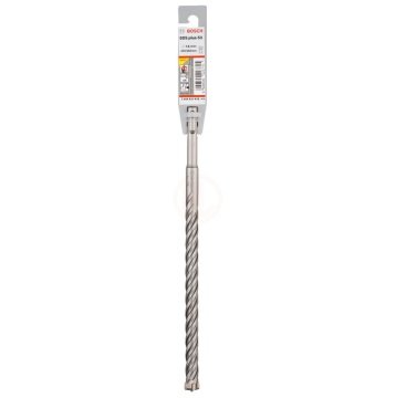 Bosch SDS Plus-5X Kırıcı Delici Uç 14,0x260 mm (1 Adet) - 2608833818