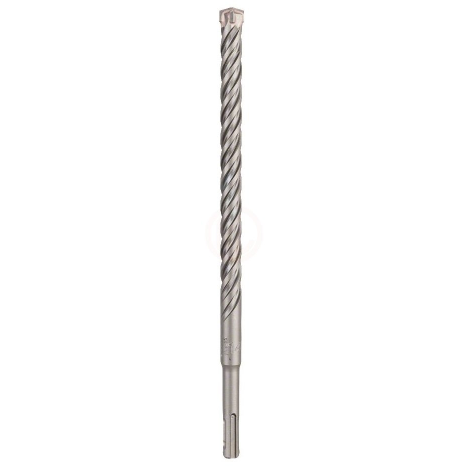 Bosch SDS Plus-5X Kırıcı Delici Uç 14,0x260 mm (1 Adet) - 2608833818
