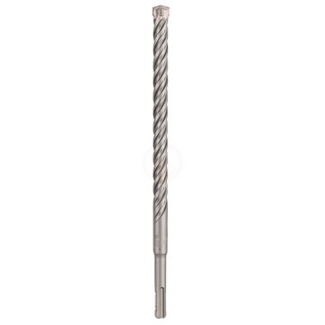 Bosch SDS Plus-5X Kırıcı Delici Uç 14,0x260 mm (1 Adet) - 2608833818