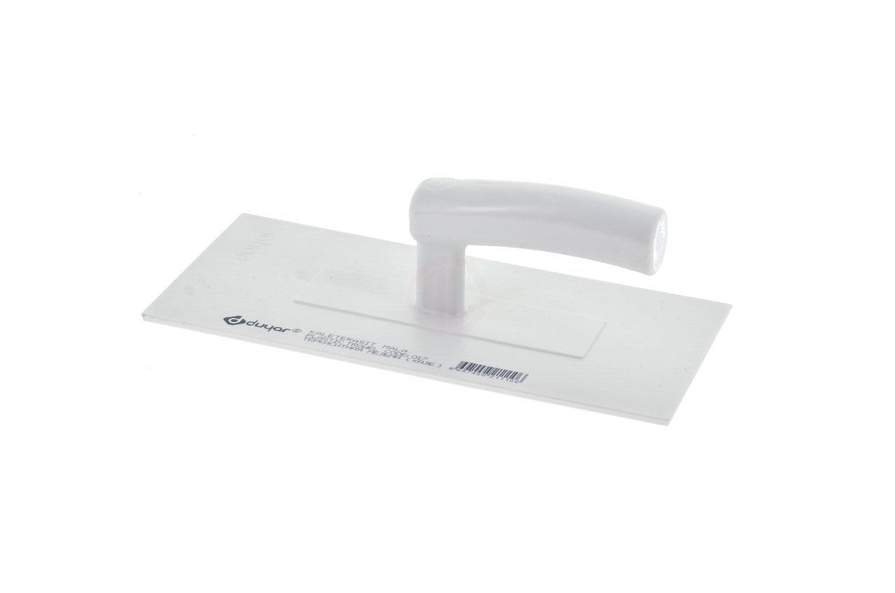 Duyar Kale Terasit Mala Plastik 125x277 mm