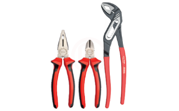 Ceta Form 3 Parça Pense Takımı (E30 Papağan Pense İle)