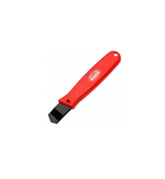Vip-Tec Maket Bıçağı 18 Mm Metal (Vt875118M)