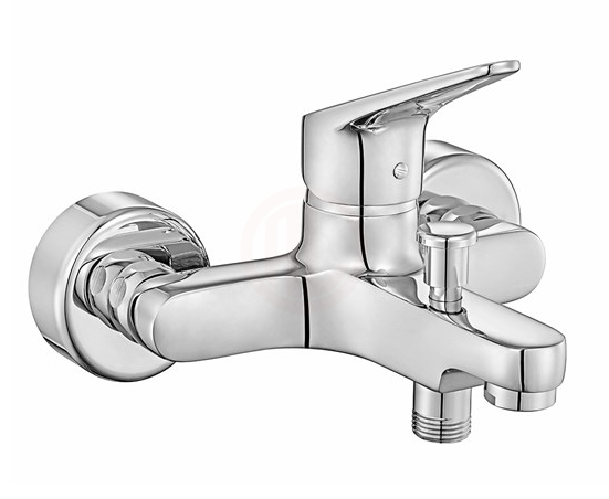 Eca Spylos Banyo Bataryası Krom - 102102494