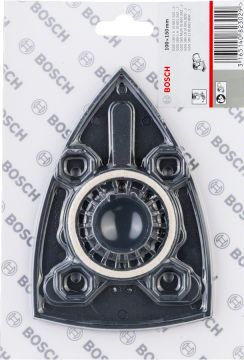 Bosch Zımpara Tabanı İçin Döner Plaka 100x150 mm (GSS) - 2608601448