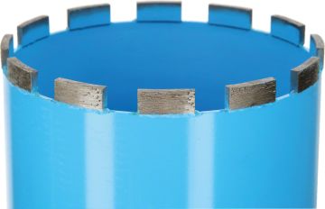 Bosch Elmas Sulu Karot Uç Standard For Concrete 1 1/4 İnç UNC 152 mm - 2608601743
