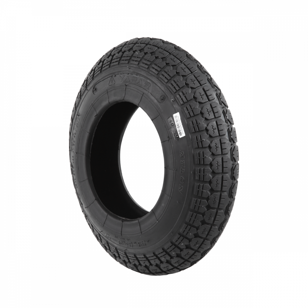 YAPAR Dış Lastik 3,50x7