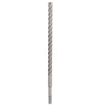 Bosch SDS Plus-5X Kırıcı Delici Uç 14,0x310 mm (1 Adet) - 2608833819