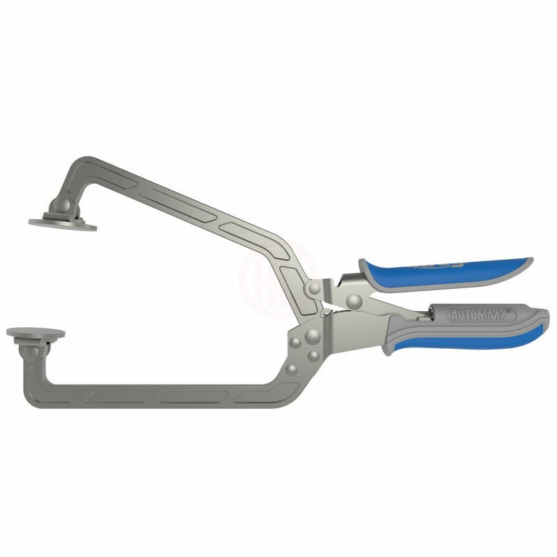 Kreg Automaxx Mengene Ahşap Kesim İşkencesi 152 mm - KHC6