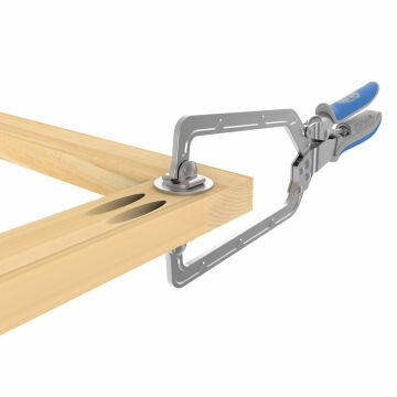 Kreg Automaxx Mengene Ahşap Kesim İşkencesi 152 mm - KHC6