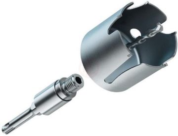 Makita Unicut Delik Açma Testeresi 40x75 mm (P-64490)