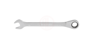 İzeltaş Cırcır Kombine Anahtar 24 mm
