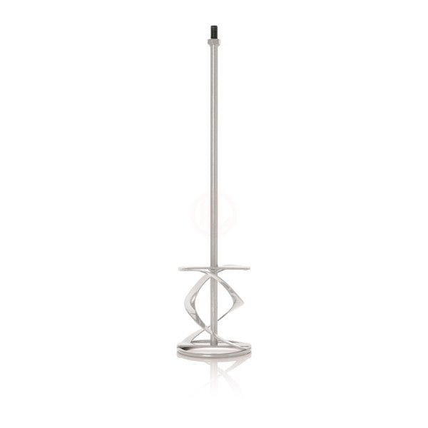 Dekor Rulo Mikser Uç Yoğun Materyaller M14 Ø14 Cm Boy 59 Cm