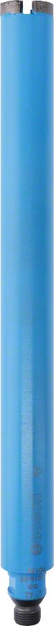 Bosch Elmas Sulu Karot Uç Standard For Concrete G1/2 İnç 42 mm - 2608601735