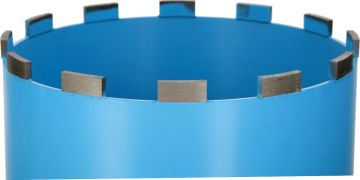 Bosch Elmas Sulu Karot Uç Standard For Concrete 1 1/4 İnç UNC 202 mm - 2608601744