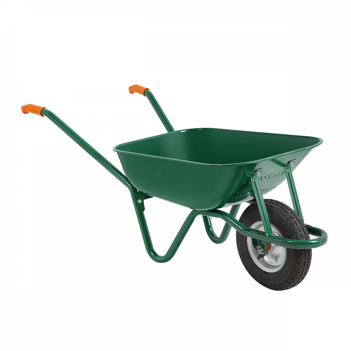 YAPAR Demonte El Arabası 120 Tüp Rulmanlı