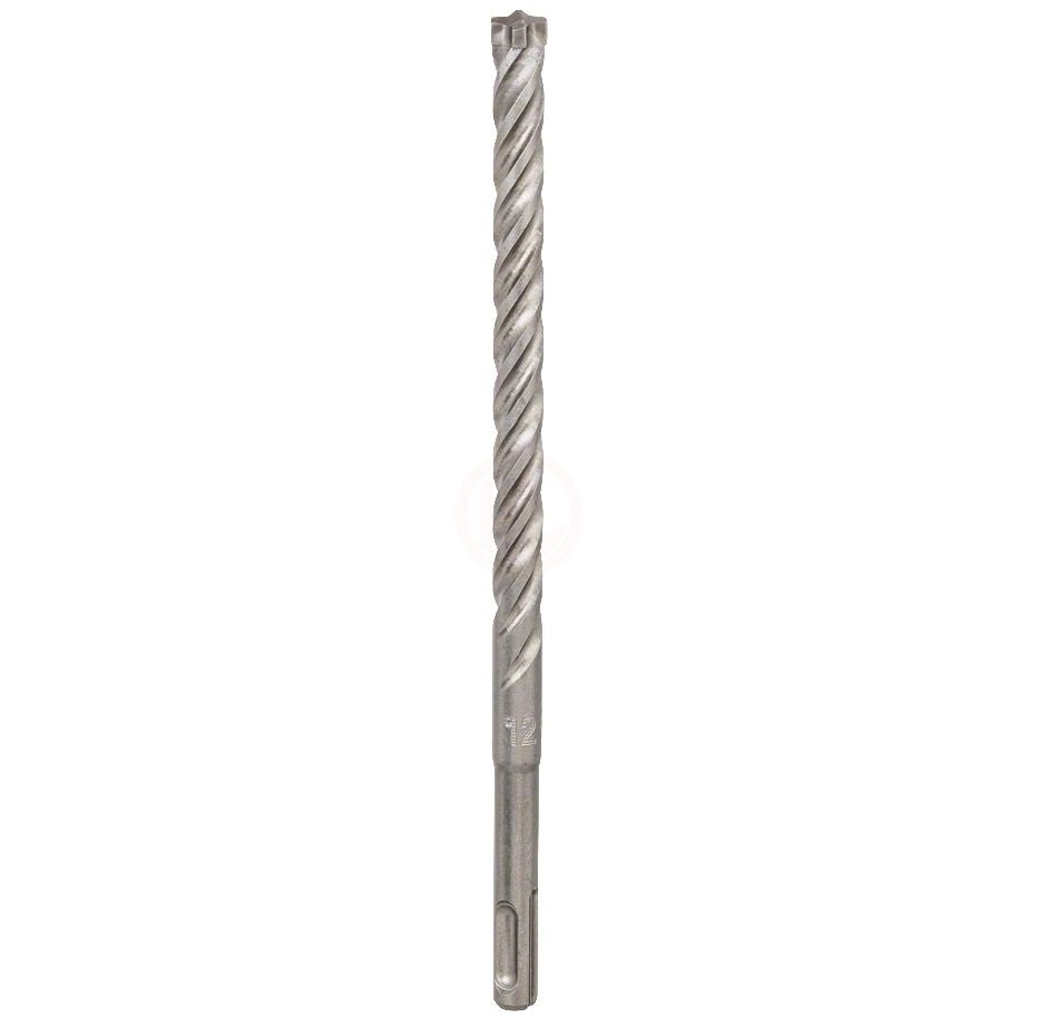 Bosch SDS Plus-7X Kırıcı Delici Uç 12,0x215 mm (1 Adet) - 2608576150