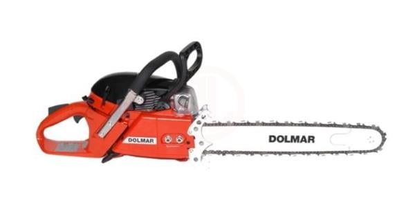 Dolmar 415 060 455 PALA 42 DİŞ ELMAS - DOLAK415060455